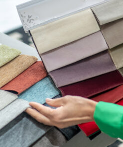 Free Fabric Sample Swatch